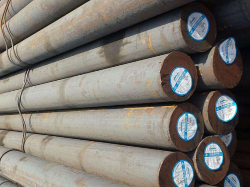 Q345E圓鋼起訂量低