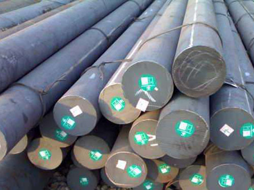 Q345C圓鋼產地直銷