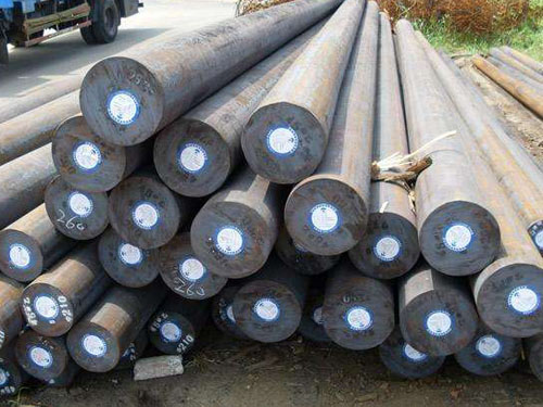 Q345C圓鋼廠家直銷